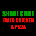 Shahi Grill Logo