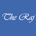 The Raj Sutton Logo