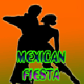 Mexican Fiesta Logo