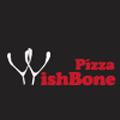 Wishbone Pizza Logo