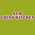New China Kitchen Logo