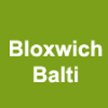 Bloxwich Balti Logo