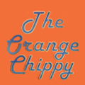 The Orange Chippy and Pizza Shop Logo