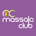 Massala Club Indian Restaurant and Takeaway Logo