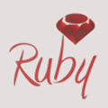 Ruby Lichfield Logo
