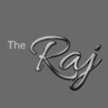 The Raj Rugeley Logo