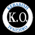 Kebabish Original Wolverhampton Logo