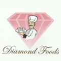 Diamond Foods Logo