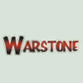 Warstones Fisheries & Pizza Logo