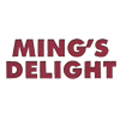 Ming's Delight Logo