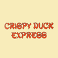 Crispy Duck Express Logo