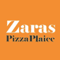Zaras Pizza Plaice Logo