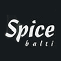 Spice Balti Logo
