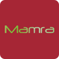 Mamra Indian Takeaway Logo