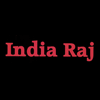 India Raj-Aldershot Logo