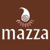 Mazza Indian Takeaway Logo