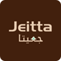 Jeitta Lebanese Cuisine Logo