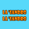 La'Sandro La'Sandro Logo