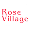 Rose Village Chinese Takeaway Logo