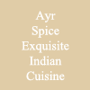 Ayr Spice Logo