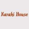 Karahi House Logo