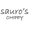 Sauro`s Chippy Logo