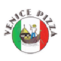 Venice Pizza & Chicken Logo