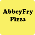 Abbeyfry Pizzeria & Kebab House Logo