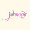 Jahangir St. Andrews Logo