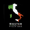 Master Pizza Huddersfield Road Logo