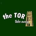 The Tor Takeaway Logo