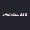 Chigwell BBQ Meze Logo