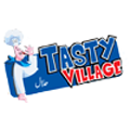 Tasty Village Logo
