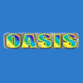 Oasis Balti House Logo
