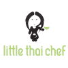 Little Thai Chef Logo