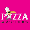Pizza Masters-Loughborough Logo