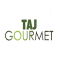 Taj Gourmet Logo
