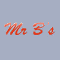 Mr B& Logo