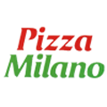 Pizza Milano Bingley Logo