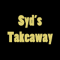 Syd's Takeaway Logo