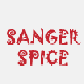 Sanger Spice Logo
