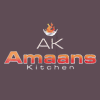Amaans Kitchen Logo