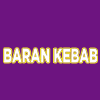 Baran Kebab & Fish Bar Logo