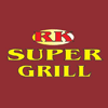 RK Super Grill Logo