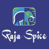 Raja Spice Logo