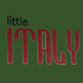 Little Italy Cuisine Bolton Logo