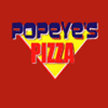 Popeyes Pizza Bolton Logo