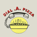 Dial A Pizza Portland Logo