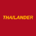 Thailander Logo