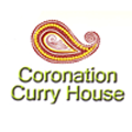 Coronation Curry House Logo